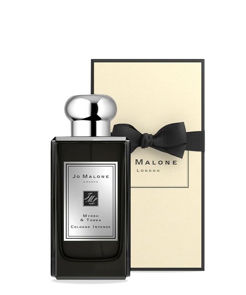 Myrrh & Tonka Jo Malone London