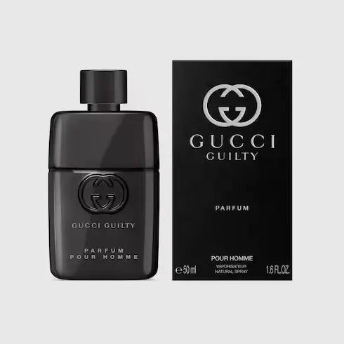 Gucci Guilty Parfume