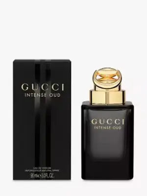 Gucci Intense Oud Eau