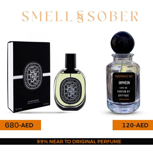 Orpheon by Diptyque 100ml EDP