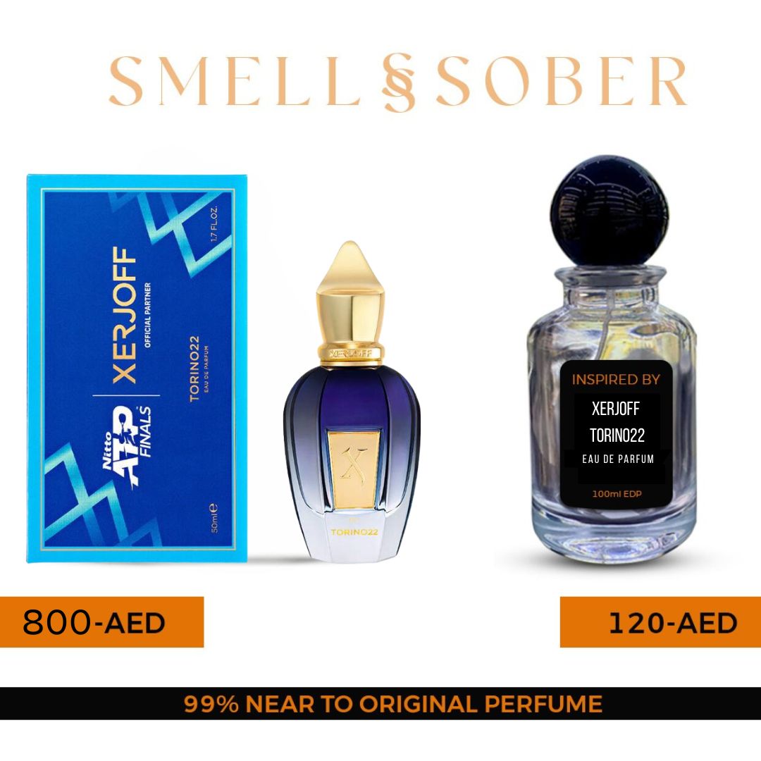Xerjoff Torino 22 EDP | Smell Sober