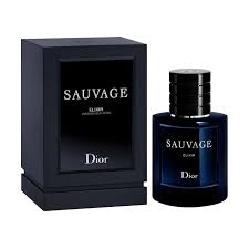 Sauvage Elixir